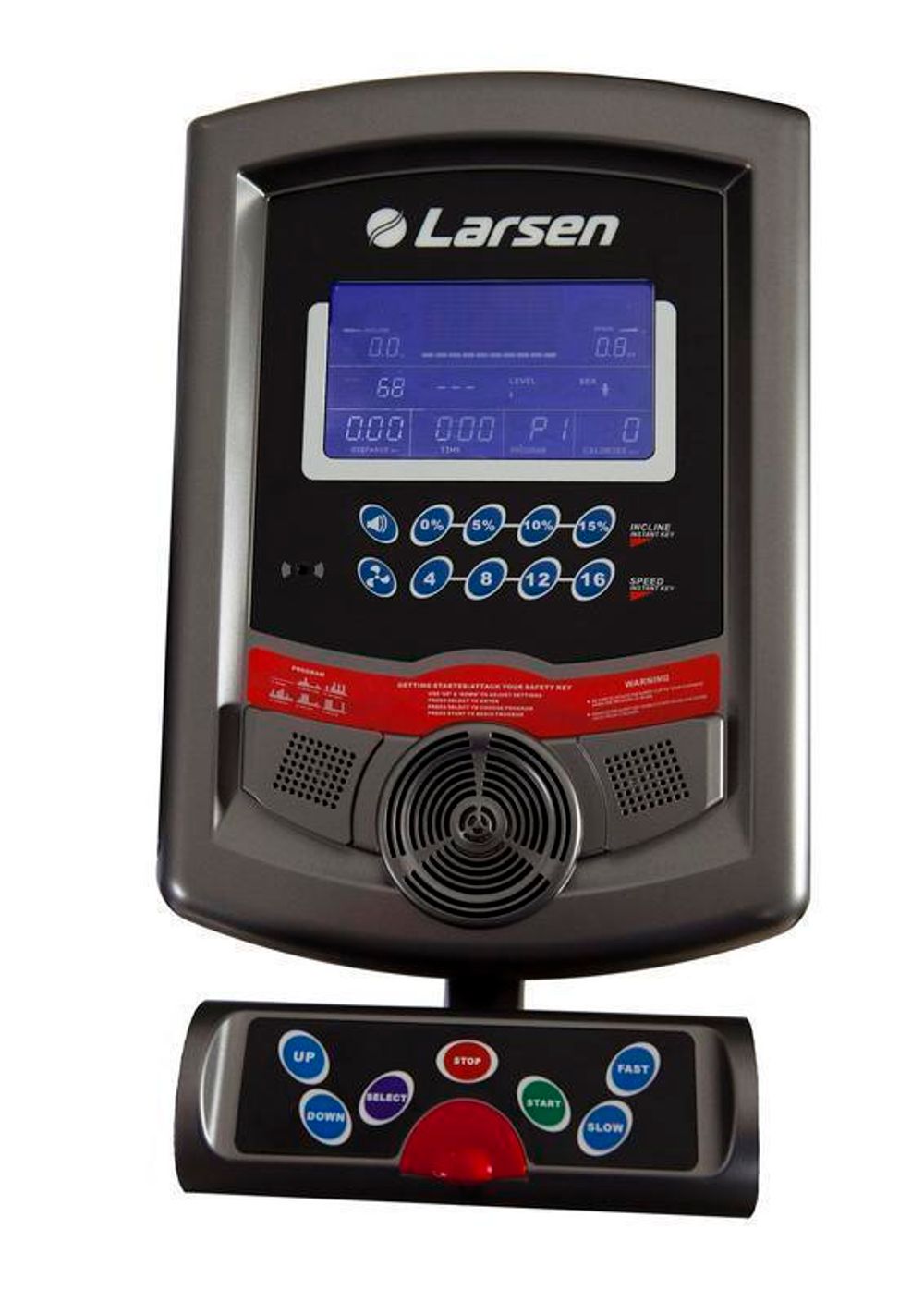 Larsen GLP 3205