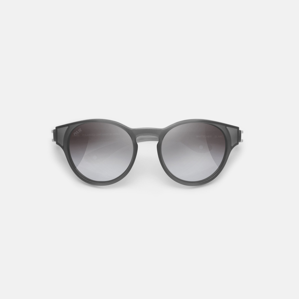 Очки солнцезащитные WHITELAB Blanc Grey / Silver