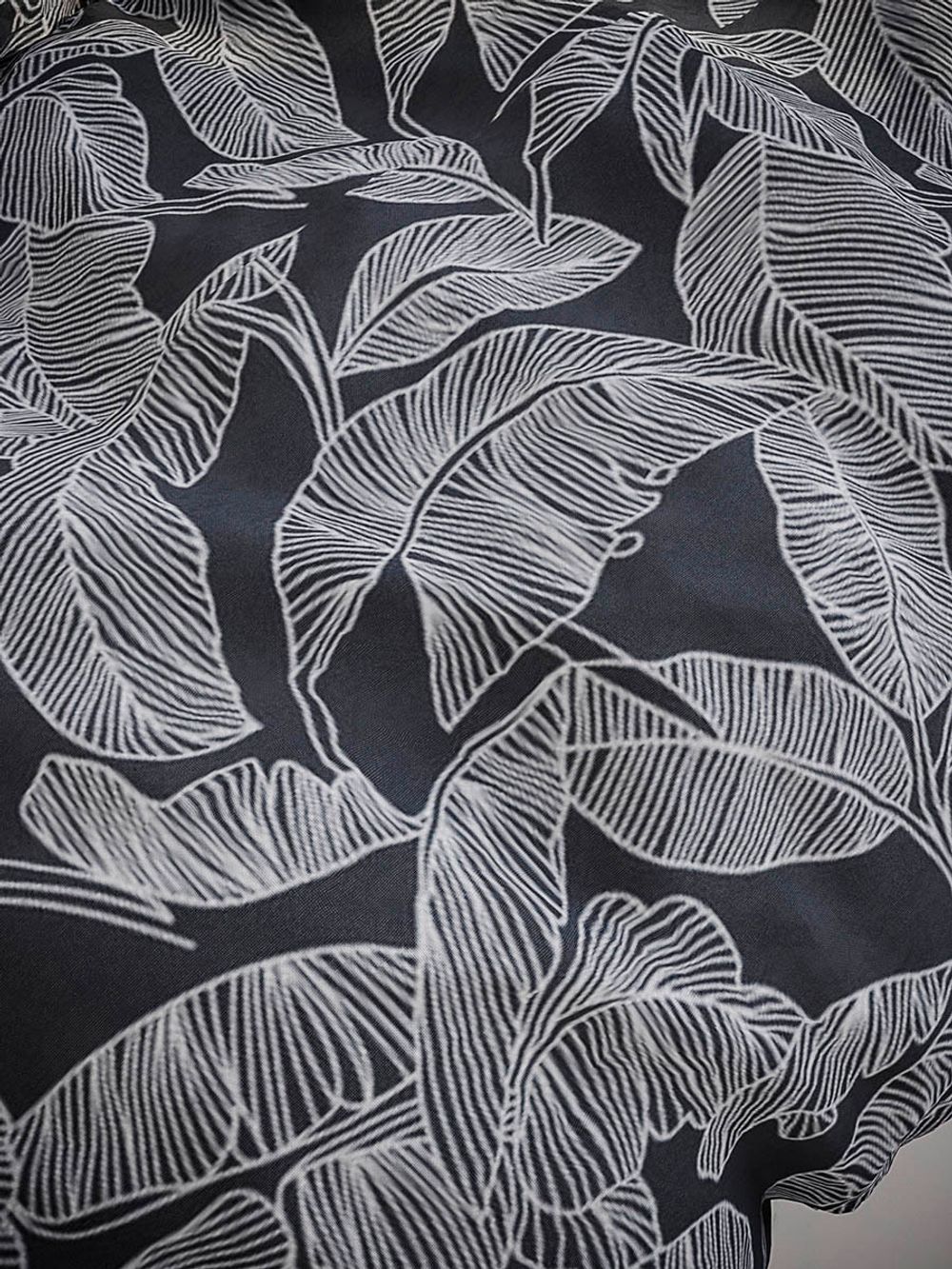 Пододеяльник Simple House "Fern" евро 200х215 см