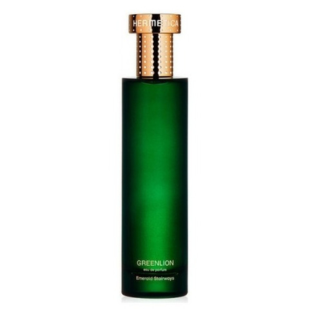 Парфюмерная вода HERMETICA GREENLION 100мл.