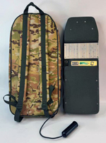 Рюкзак Капюшон ТП 7-100 7 каналов 140w