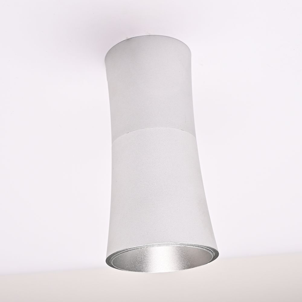 Потолочный Светильник Zyppa Silver H15 By Imperiumloft