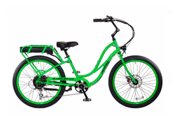 Электровелосипед Pedego Interceptor Step-THRU