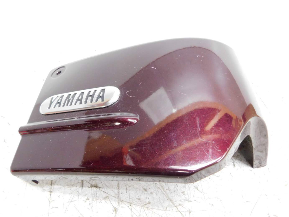 Пластик боковой правый Yamaha Drag Star 400 4TR-21721-00.