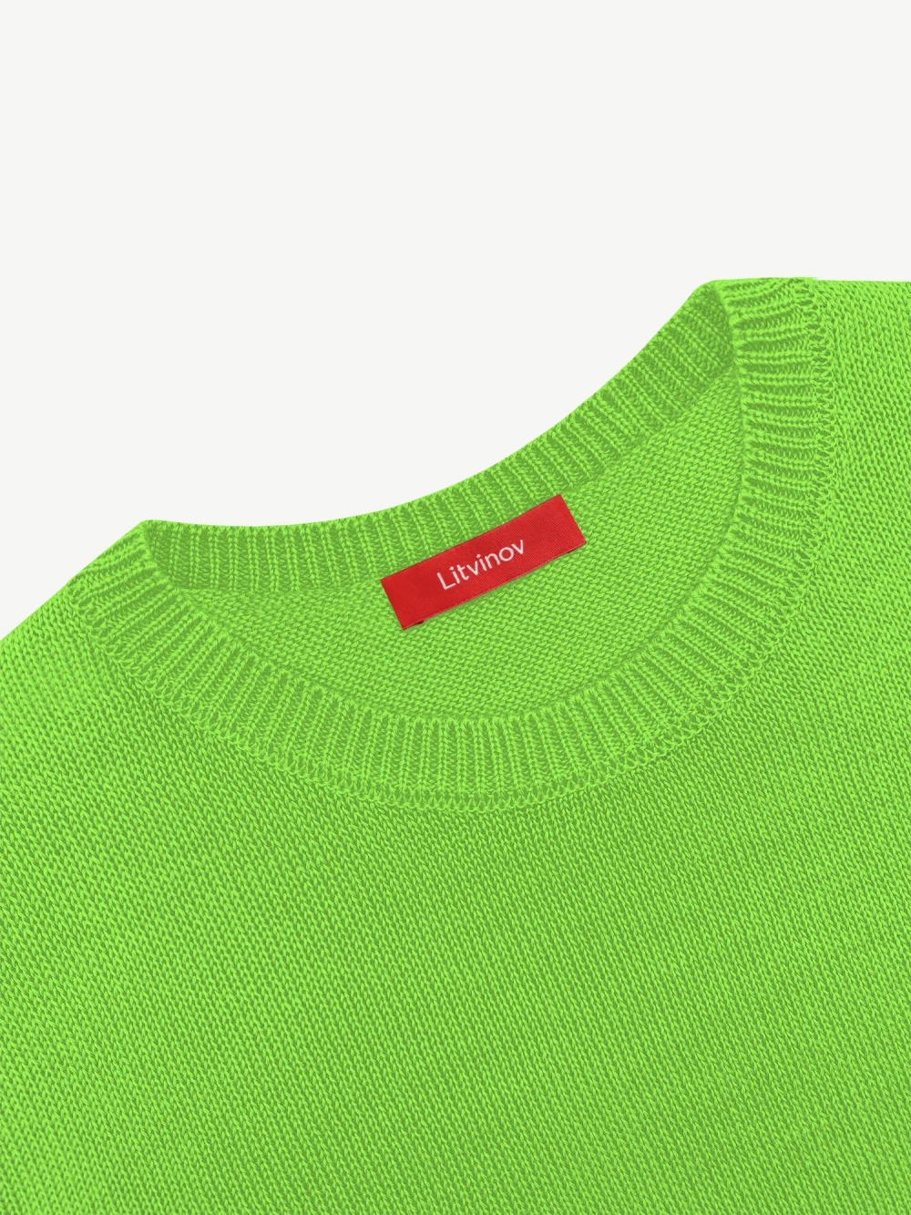 Футболка из хлопка