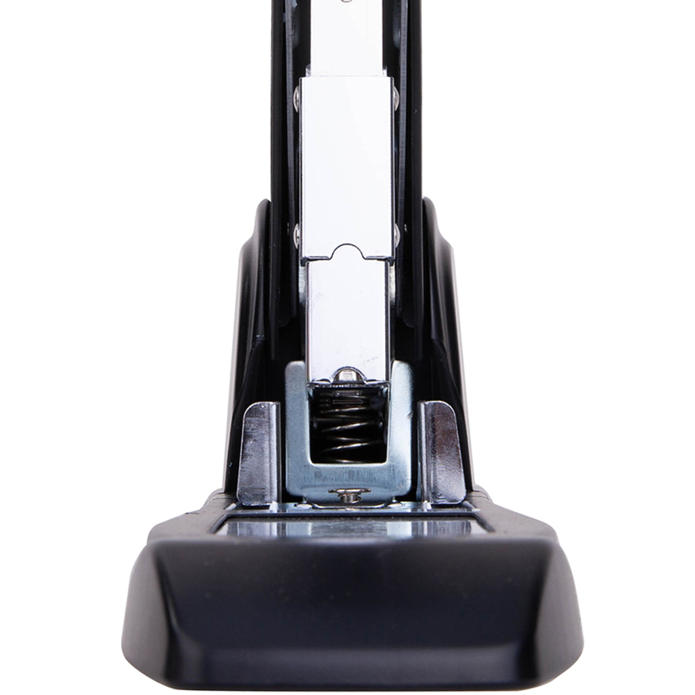 Степлер мощный DELI до 210 листов (скобы 23/6 - 23/25)