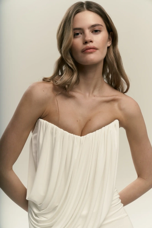 Корсет Волан