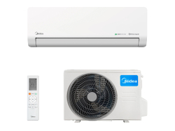Сплит-система MIDEA, EASY Inverter, MSES-24N8D6-I / MSES-24N8D6-O