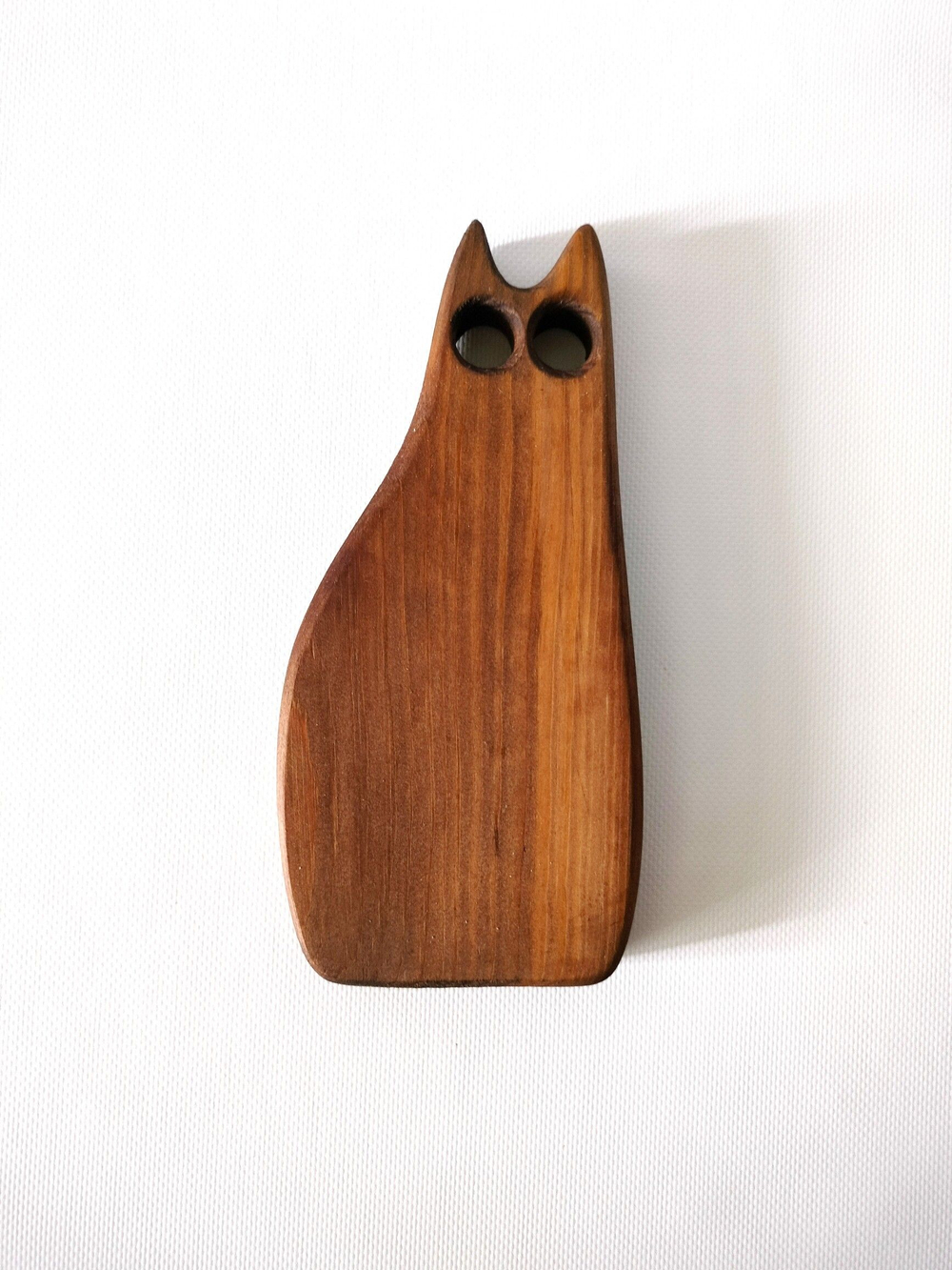 Доска разделочная из дерева сервировочная