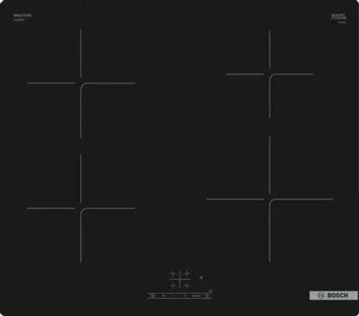 Индукционная варочная панель Bosch PUE61KBB5E
