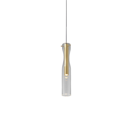 Подвесной дизайнерский светильник Epsilon Sola by Gallotti&Radice