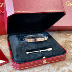 Cartier Love Bracelet