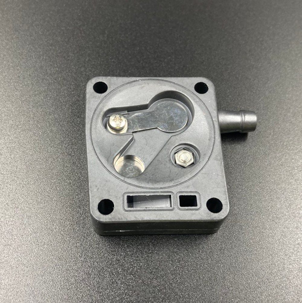 Корпус топливного насоса Yamaha 3, 6-15 (PREMARINE)