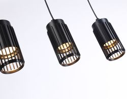 Ambrella Подвесной светильник со сменной лампой GU10 Techno family TN51699