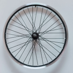 Колесо переднее 20" TRIX BMX алюминиевый, усиленный, 36H, фрезерованный