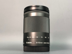 Canon EF-M 18-150mm 3.5-6.3 IS STM