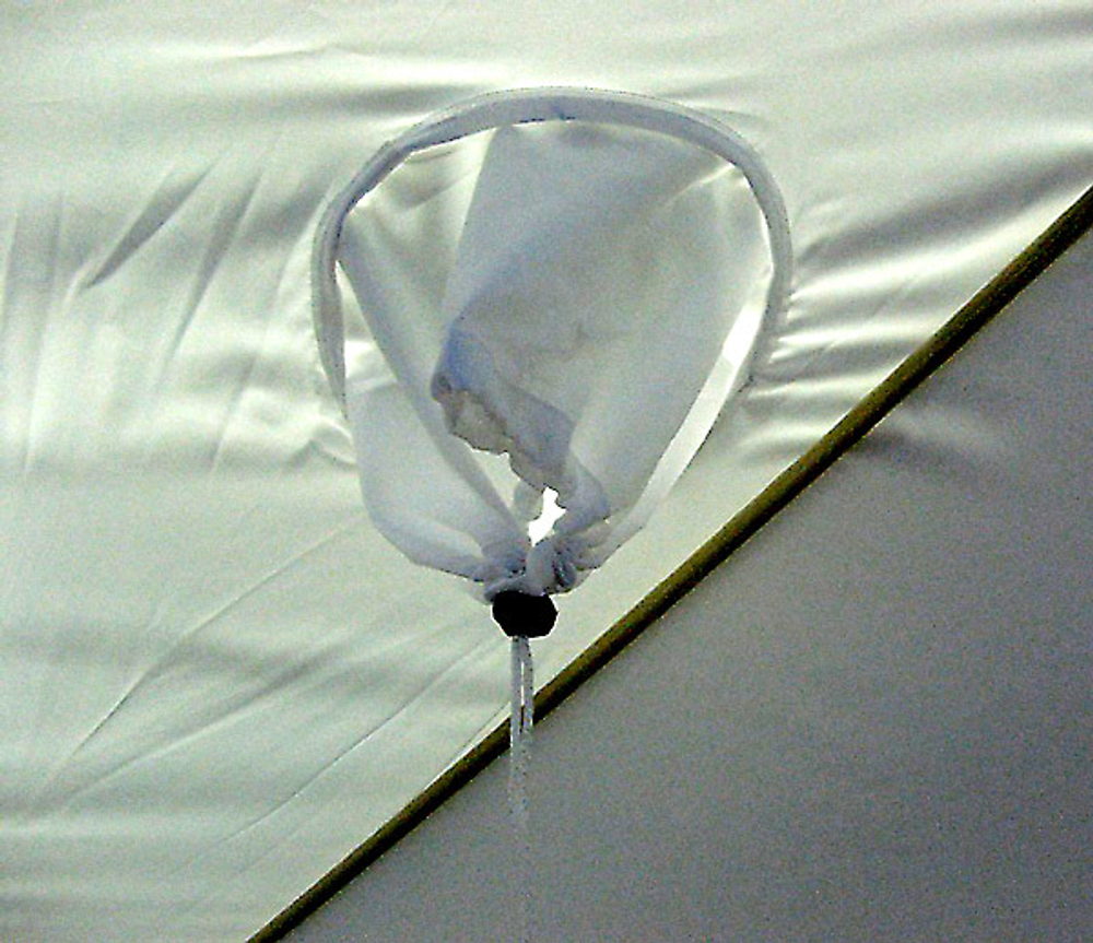 Зимняя палатка (куб) Следопыт 1,8х1,8м PF-TW-04