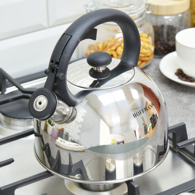 Чайник 2л со свистком НМ 5518