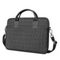 Сумка для ноутбука WiWU Cosmo Slim Case 13.3&quot; Black (GM3913.3B)