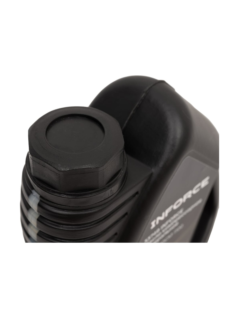 Масло компрессорное минеральное Inforce (вязкость 90; 1 л) VG 100 IOCM-1100