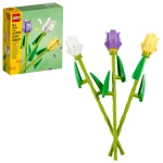 (Бронь) LEGO 40461 Tulips (111 pieces)