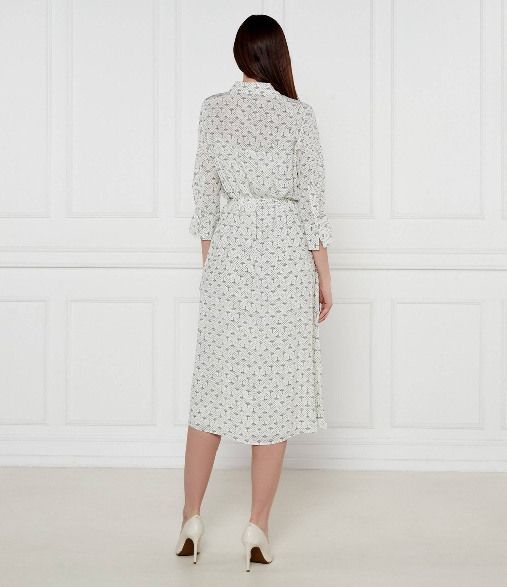 Платье 58 252D58Diandra Joop! - экрю(30046630)