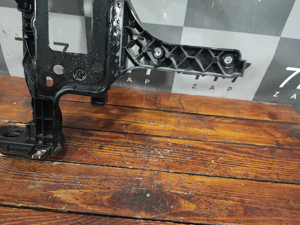 Панель передняя Kia Soul 3 (SK3) 19-нв Б/У Оригинал 64101K0000