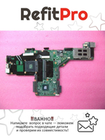 Материнская плата для ноутбука Lenovo T420/T420i NZ3 LNVH-41 UMA AMT=N TPM=Y (63Y1987), оригинал