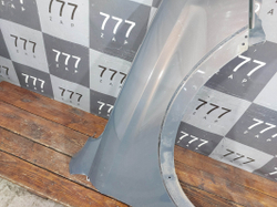 Крыло переднее правое LADA Vesta Cross 15-нв Б/У Оригинал 8450102330