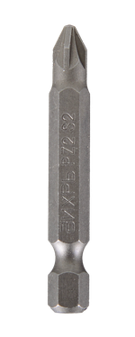 Набор бит PZ2 50 мм (10шт), Вихрь