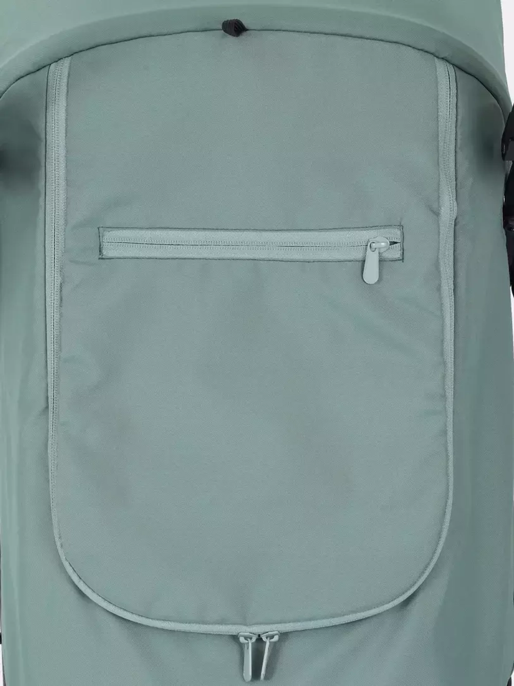 Коляска детская RANT basic "KIRA" RA090 Green