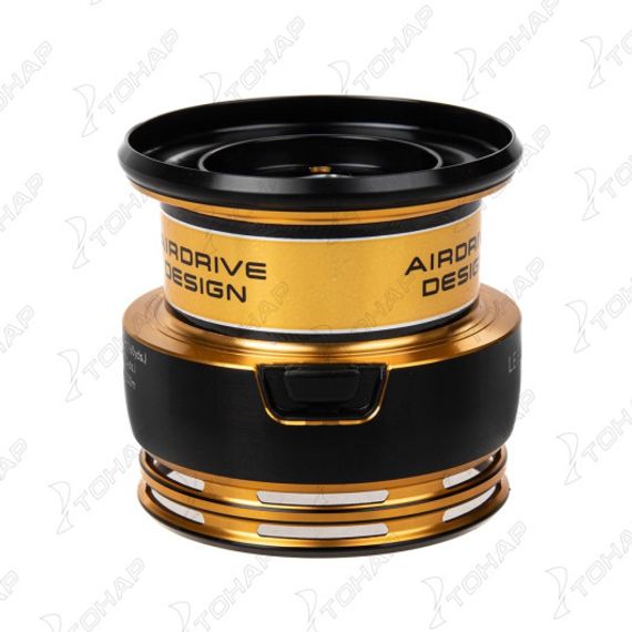 Катушка безынерционная 23 LEGALIS LT2500 (10008-002) DAIWA