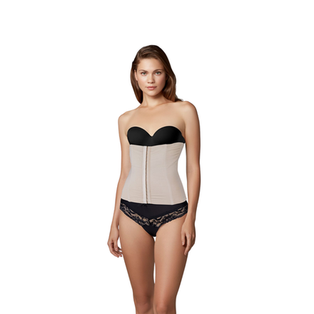 Корсет женский бежевый Doreanse ladies Shapewear 5940