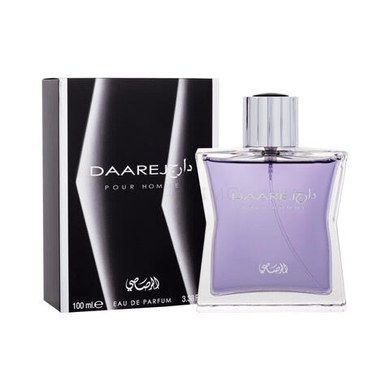 Женская парфюмерия Rasasi Daarej Pour Homme 100 мл eau de parfum