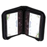 Пенал 1 отделение 200*140*40 Berlingo Defender, 2 откидных планки, полиэстер