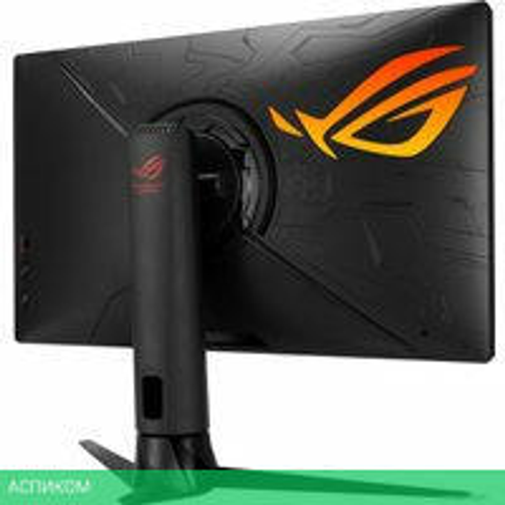 Игровой монитор ASUS ROG Strix XG27UQR