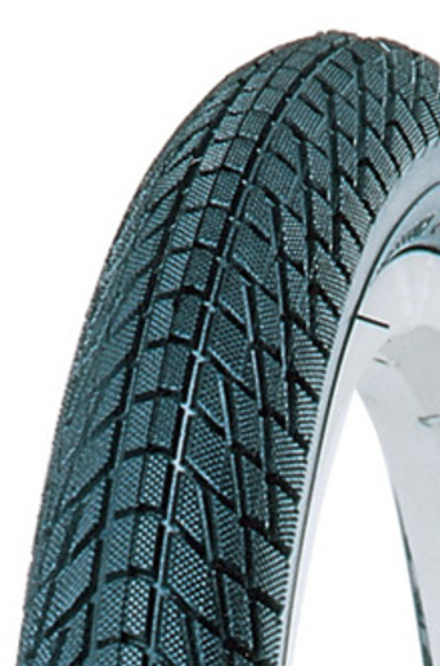 Покрышка 18"х2.0 (50-355) K841 KONTACT (2,8-4,5 Bar) низкий KENDA -СПЕЦЦЕНА-
