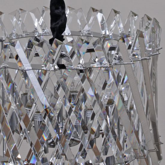 58055-0.4-600 светильник потолочный