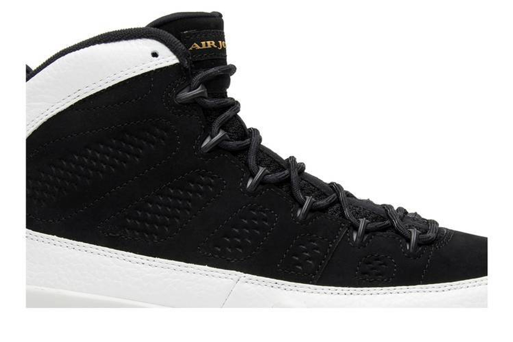 Кроссовки Jordan Air Jordan 9 Retro All-Star 2018