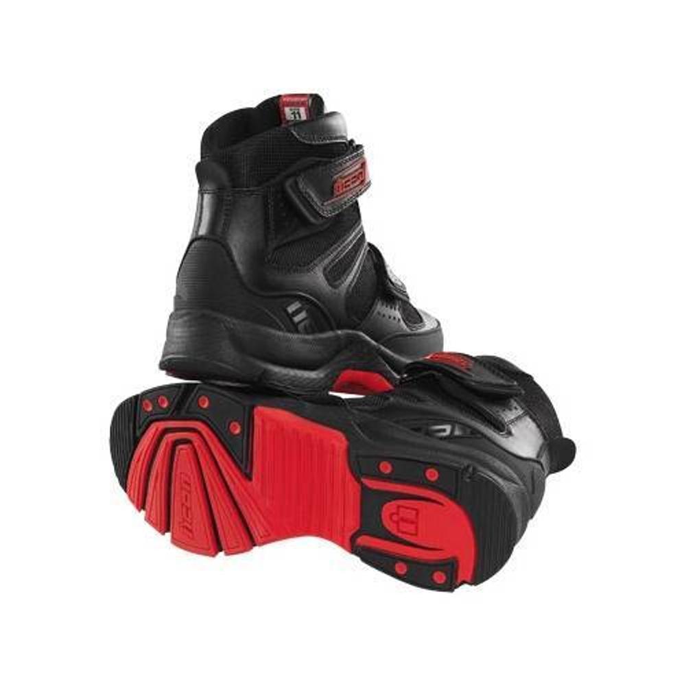 Мотокроссовки ICON TARMAC