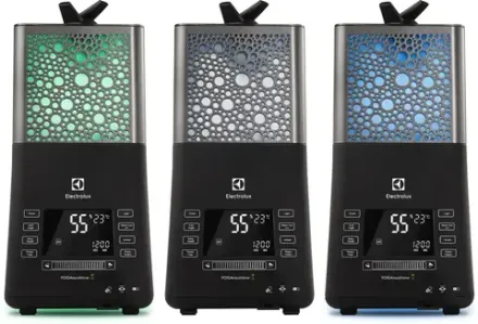 Увлажнители воздуха