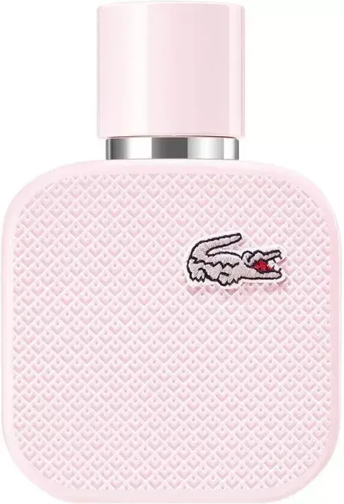 Lacoste L.12.12 Rose Eau de Parfum 50 ml