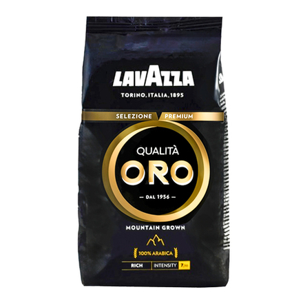 Кофе Lavazza ORO MOUNTAIN GROWN 1 (кг) зерно