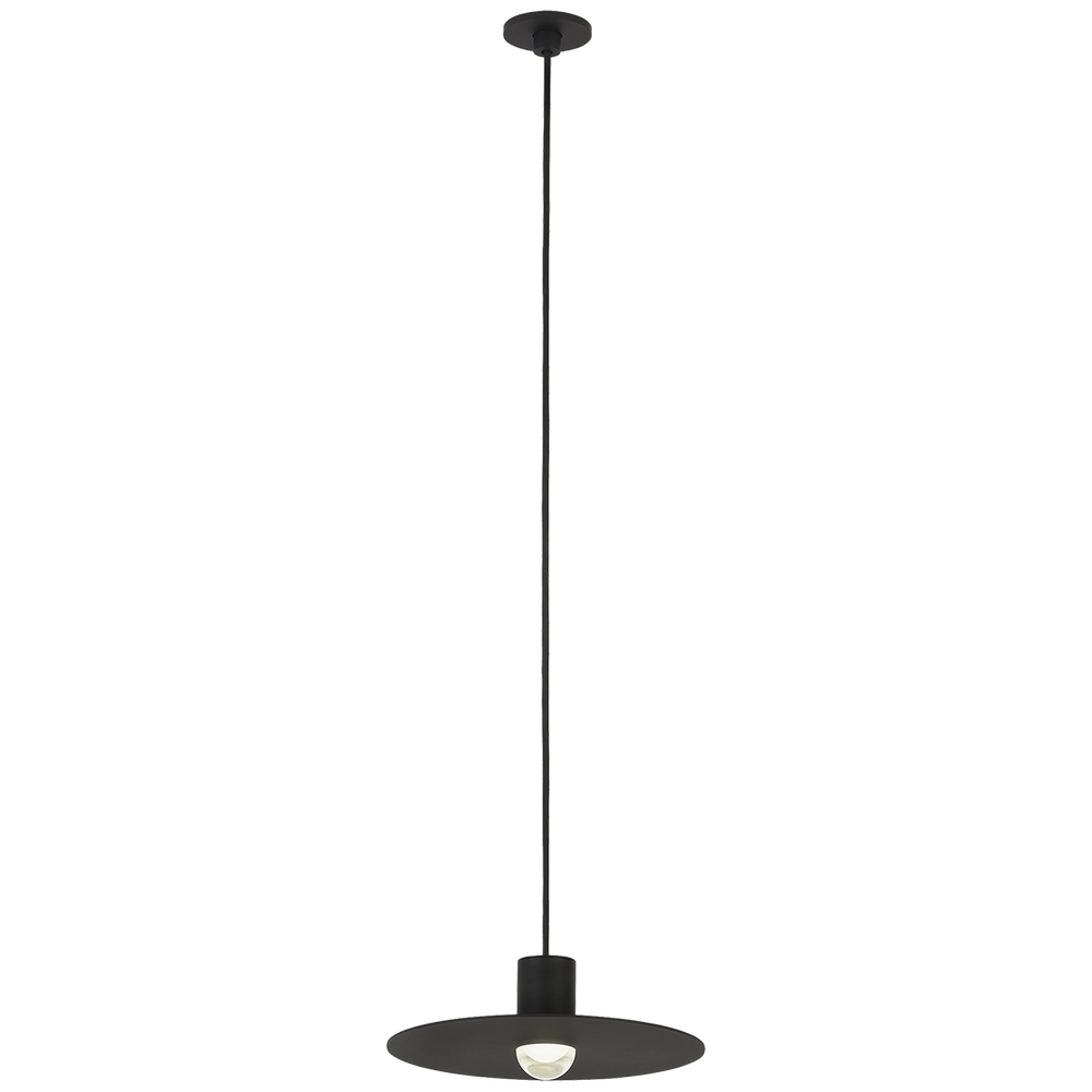 Светильник Visual Comfort Eaves Port Alone Pendant