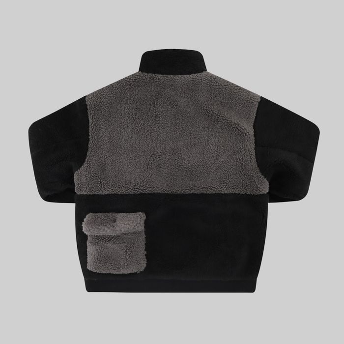 Куртка мужская Puma Sherpa Light Padded Jacket артикул:92982102 - купить в магазине Дайс