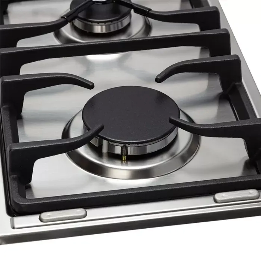 DeLonghi Газовая варочная панель I 23.1 ASV CD