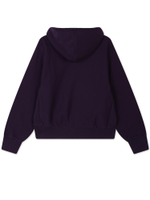 Женская Толстовка Hooded American Script