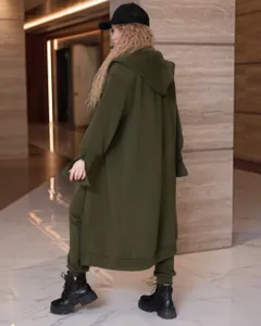 Костюм спортивный УК-2004-2 Fabrika