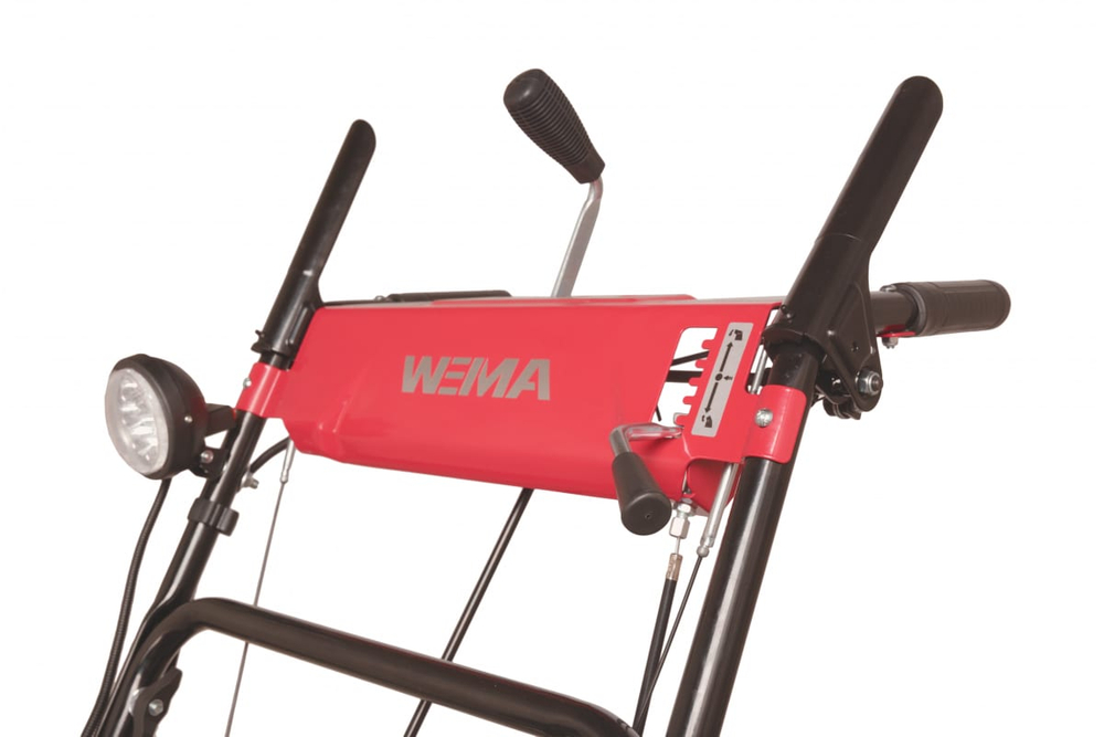 Снегоуборщик WEIMA WWS0724B/E