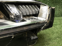 Битая Фара правая Chery Tiggo 7 Pro (20-24) LED
